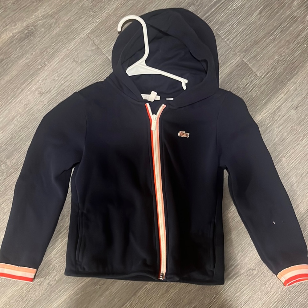 Lacoste kids